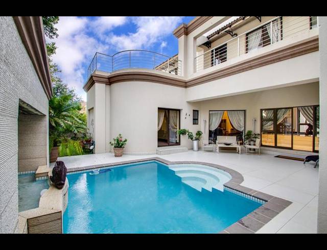 5 BEDROOM HOUSE FOR SALE IN DAINFERN GOLF ESTATE